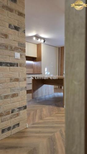 Reality Unikátny 3i byt v historickom centre Trnavy s dvoma terasami (39 m²)