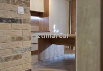 Reality Unikátny 3i byt v historickom centre Trnavy s dvoma terasami (39 m²)