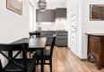 Reality AXIS REAL | Krásny štýlový 1-izb. byt, BA III, Kramáre, ul. Royova