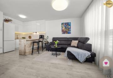 Reality NIVY/CityPark Ružinov – Predaj moderného 2,5-izbový bytu s balkónom