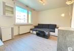 Reality RentHub | Pekný zariadený 1-izbový byt s parkovaním | 30m² | Nemce