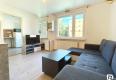 Reality RentHub | Pekný zariadený 1-izbový byt s parkovaním | 30m² | Nemce