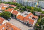 Reality Unikát 5-izbový tehlový byt s terasou 123,3 m² s krytým státim