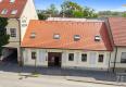 Reality Unikát 5-izbový tehlový byt s terasou 123,3 m² s krytým státim