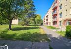 Reality PREDAJ: 2-izbový byt na prízemí (49,46 m²) Senica - Centrum