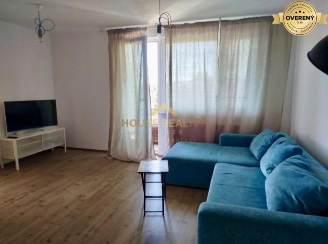 Reality Novostavba s parkingom 2 izbový byt, Kadnárova, Bratislava III, Rača