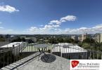 Reality REB.sk,Predaj 3 izbový priestranný byt,156 m2, Kramáre, výhľad, BA III