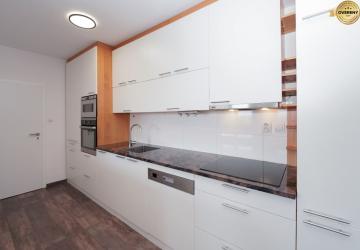 Reality Útulný 3-izbový byt s balkónom – Most pri BA