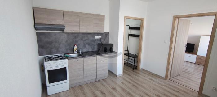 Reality 1-izbový byt byt, Prievidza, Kopanice, V.Benedikta