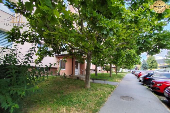 Reality Na prenájom 2,5 izbový krásny byt v Sabinove