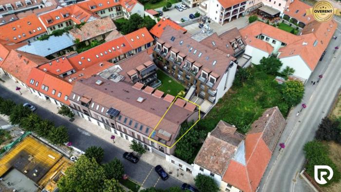 Reality RADO | 3-izb.byt 84m2 Halenárska ul. | Trnava - Centrum