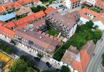 Reality RADO | 3-izb.byt 84m2 Halenárska ul. | Trnava - Centrum
