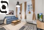 Reality Prenájom 1 izbového apartmánu, Lermontovova ulica, Bratislava
