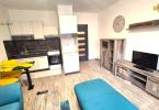 Reality Prenájom - 1 izbový byt, kompletná rekonštrukcia, 43m², Tomášikova