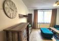 Reality Prenájom - 1 izbový byt, kompletná rekonštrukcia, 43m², Tomášikova
