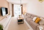 Reality RADO | Štýlový 2-izb. byt 55 m² s vlastným kúrením | Žilina - Hollého