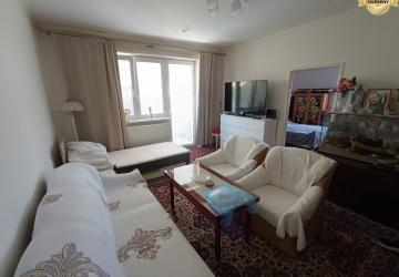 Reality 3 izbový byt Nová Baňa na predaj