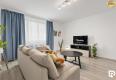 Reality RADO | Útulný moderne zariadený 2-i byt | 47 m² | Trnavská cesta