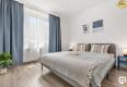 Reality RADO | Útulný moderne zariadený 2-i byt | 47 m² | Trnavská cesta