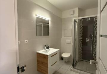 Reality Nové skolaudované byty a apartmány vo Vajnoroch.