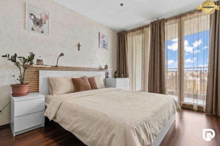 Reality RADO | Apartmán vhodný na Airbnb aj rodinné bývanie | Vienna Gate