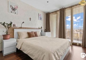 Reality RADO | Apartmán vhodný na Airbnb aj rodinné bývanie | Vienna Gate