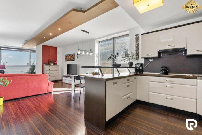 Reality RADO | Apartmán vhodný na Airbnb aj rodinné bývanie | Vienna Gate