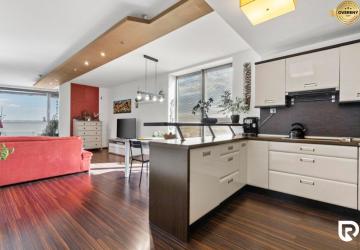 Reality RADO | Apartmán vhodný na Airbnb aj rodinné bývanie | Vienna Gate