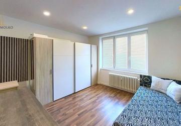 Reality Garsónka po kompletnej rekonštrukcii v širšom centre mesta