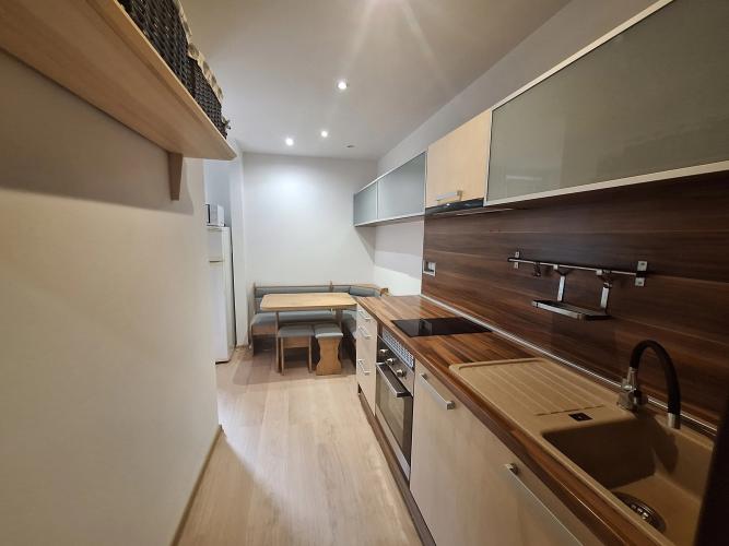 Reality 1,5-izbový byt byt, Bratislava, Ružinov, Sklenárova
