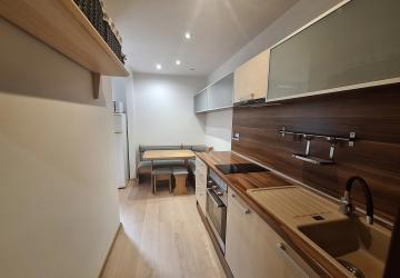 Reality 1,5-izbový byt byt, Bratislava, Ružinov, Sklenárova