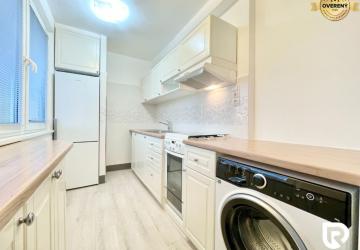 Reality RentHub I Zariadený 2-izbový byt | 52 ㎡ | BA - Dúbravka I