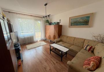 Reality 2,5-izbový byt byt, Prievidza, Staré Mesto, Nábr.Sv.Cyrila
