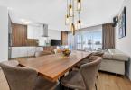 Reality Predaj 3-izbový byt GREEN VILLAGE,101m2, loggia 15m2, Dunajská Lužná