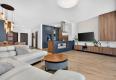 Reality Predaj 3-izbový byt GREEN VILLAGE,101m2, loggia 15m2, Dunajská Lužná