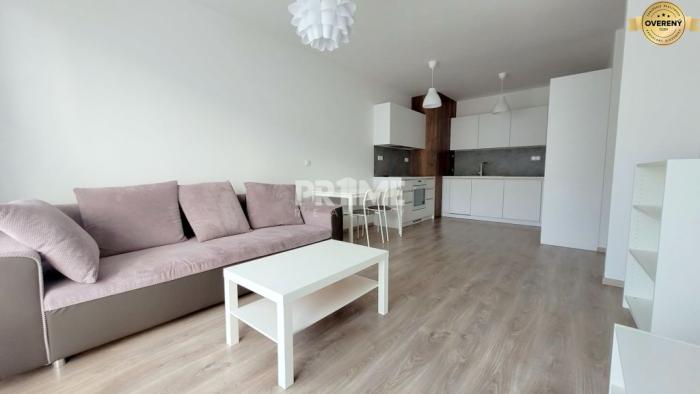 Reality EXKLUZÍVNE, MODERNÝ 2i byt, NOVOSTAVBA, BALKÓN,ulica Zuzany Chalupovej