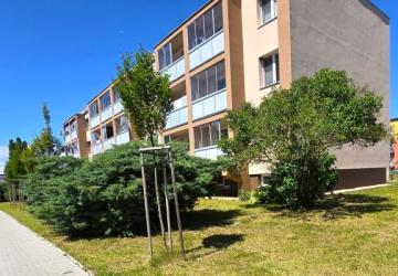 Reality IMPULZ REAL: 4-izbový byt vo Veľkom Šariši, 77 m²