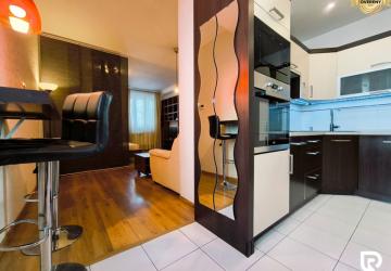 Reality RentHub | priestranný | 1i byt | centrum | Prievozská | Ružinov