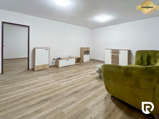 Reality RADO | 2-izbový byt 80m2 | Bratislavská - Svätý Jur