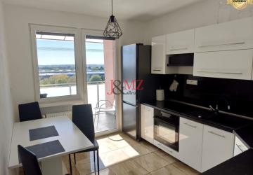 Reality PRENÁJOM – priestranný 3-izbový byt, 83 m², V. Rybníky