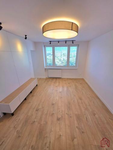 Reality IMPULZ REAL: 3-izbový byt, Košice - Západ, komplet rekonštrukcia, 66m2