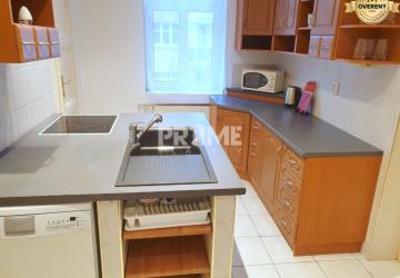 Reality VEĽKOMETRÁŽNY 3i byt ( 105 m2 ), Slovenský rozhlas, Björnsonova ulica