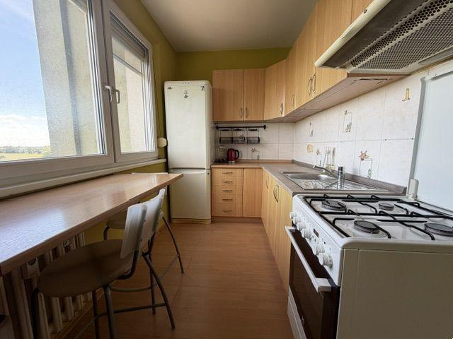 Reality REB.sk Predaj pekný 1 izbový byt, 35 m2, Dudvážska ulica, BA II.