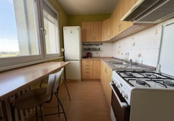 Reality REB.sk Predaj pekný 1 izbový byt, 35 m2, Dudvážska ulica, BA II.