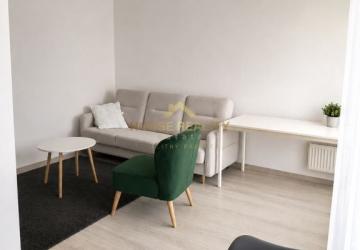 Reality Prenájom Oktoputus 2 izb byt, Záhradnícka ulica, Bratislava II.Ružinov