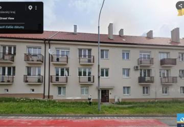 Reality TEHLOVÝ 2 IZBOVÝ BYT PRIAMO V CENTRE