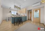 Reality 1.BCR | VELKÝ 3-IZB BYT 77m², BALKÓN 12m², VEĽKÉ LEVÁRE