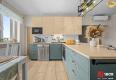 Reality 1.BCR | VELKÝ 3-IZB BYT 77m², BALKÓN 12m², VEĽKÉ LEVÁRE