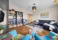 Reality 1.BCR | VELKÝ 3-IZB BYT 77m², BALKÓN 12m², VEĽKÉ LEVÁRE