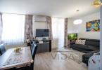 Reality Priestranný 2-izbový byt s loggiou 6 m² a vlastným parkovacím miestom